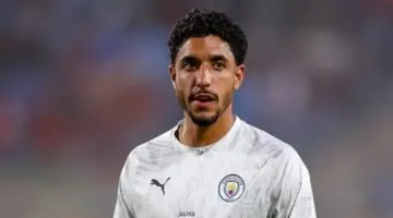 5 أندية أوروبية تتنافس على ضم عمر مرموش في الميركاتو الشتوي
